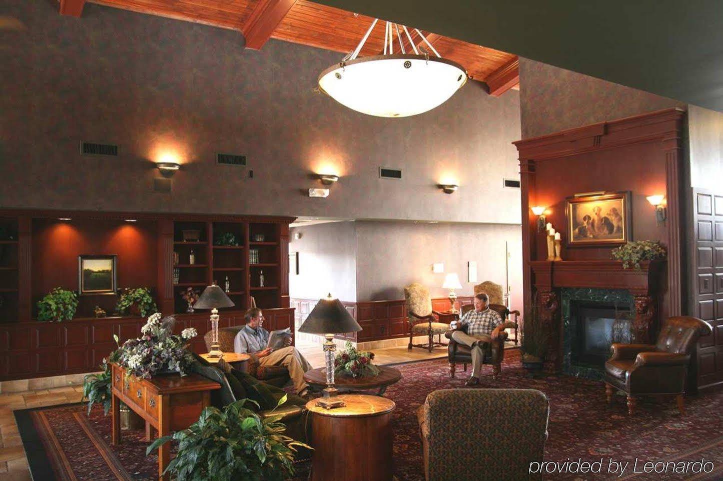 Hampton Inn & Suites Scottsburg Esterno foto